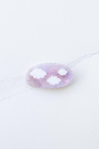 Eco Assorted Hair Pins