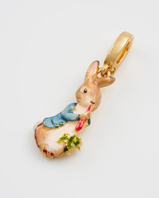 Fable x Peter Rabbit Necklace
