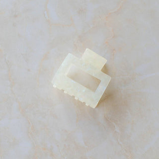 Eco Kylie Cellulose Acetate Hair Clip