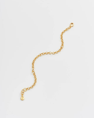 Lucky Clover Bracelet