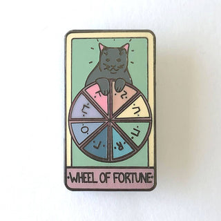 Wheel Of Fortune