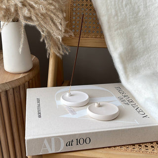 Minimalist Incense Stick Holder | Hygge Incense Burner