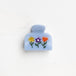 Blue Floral