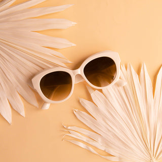 Donna Sunglasses - Pina Colada