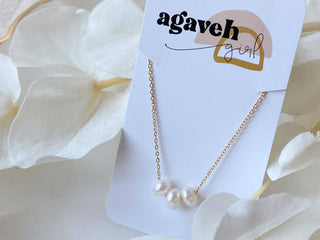 The Cove Necklace