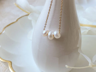 The Cove Necklace
