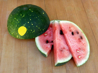 Heirloom Watermelon - Moon & Stars Organic