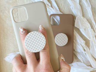 Lux Phone Grips
